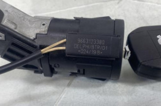 Kit de demarrage PEUGEOT 208 1