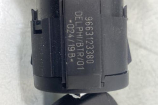 Kit de demarrage PEUGEOT 208 1