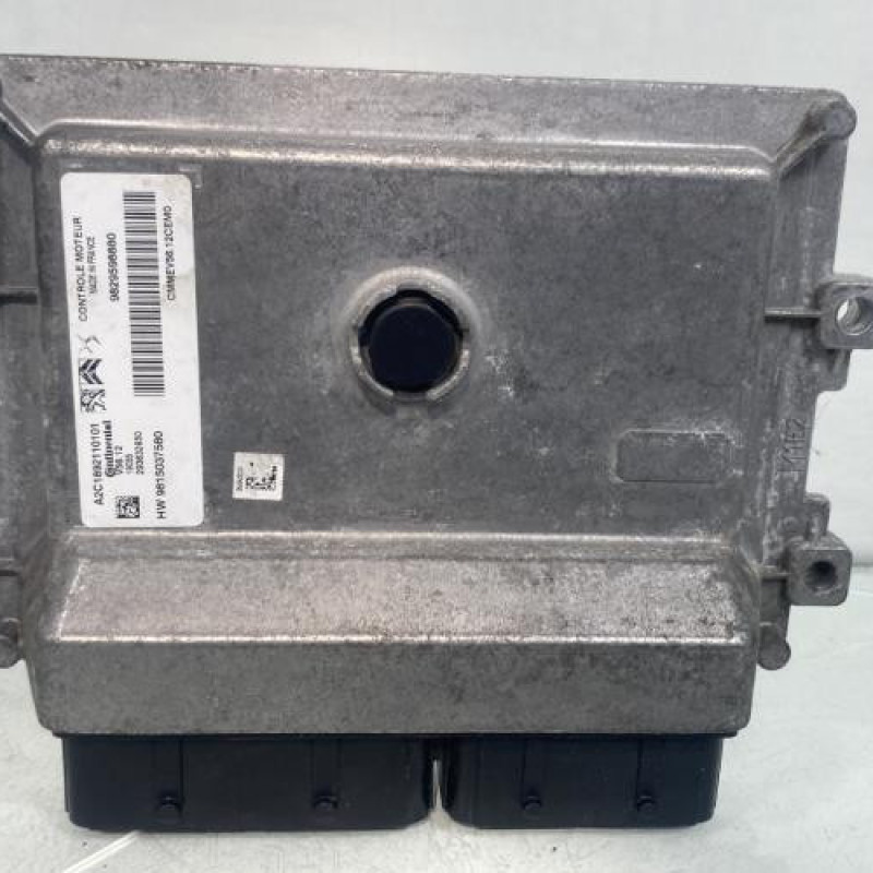 Kit de demarrage PEUGEOT 208 1 Photo n°12