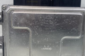 Kit de demarrage PEUGEOT 208 1