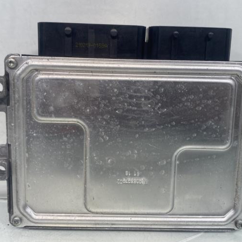 Kit de demarrage PEUGEOT 208 1 Photo n°14