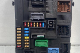 Kit de demarrage PEUGEOT 208 1