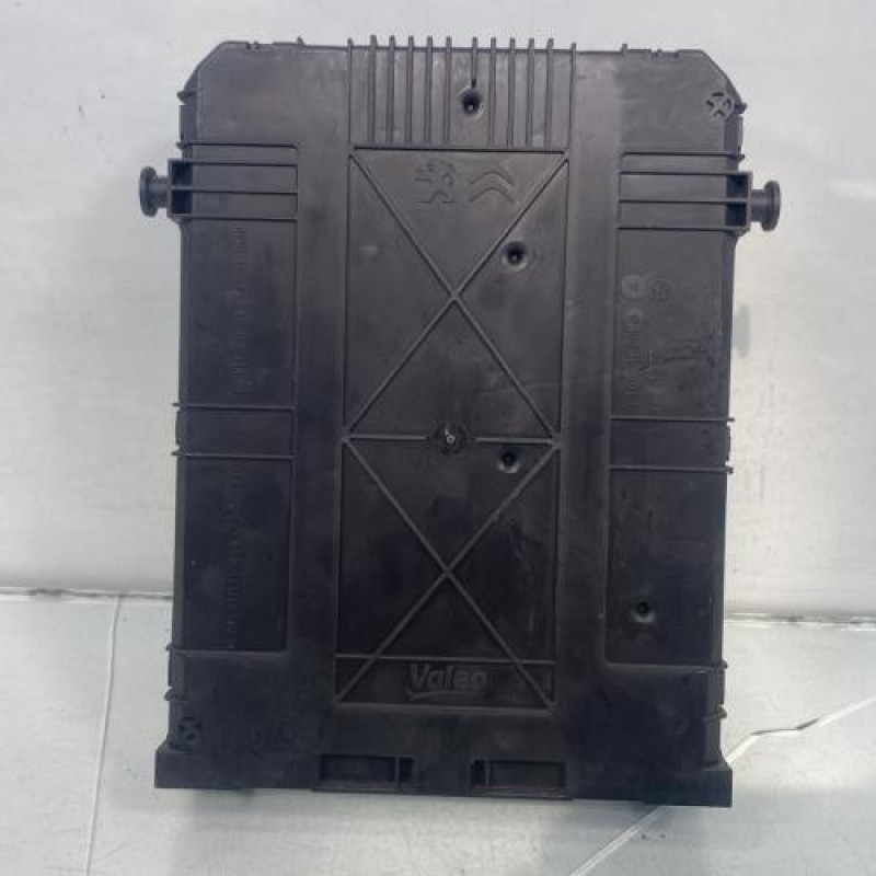 Kit de demarrage PEUGEOT 208 1 Photo n°17