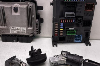 Kit de demarrage PEUGEOT 208 1 Photo n°1