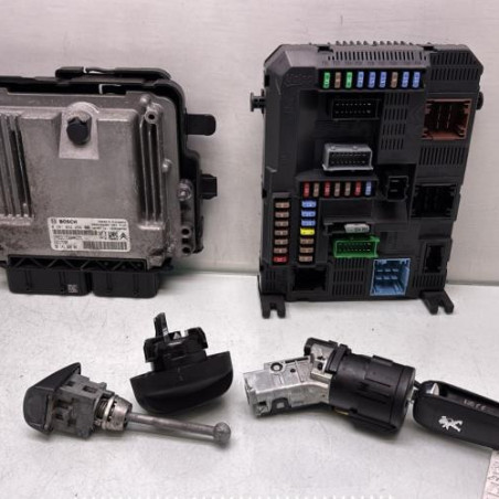 Kit de demarrage PEUGEOT 208 1 Photo n°1