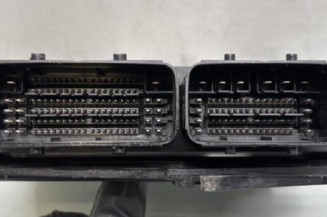 Kit de demarrage PEUGEOT 208 1