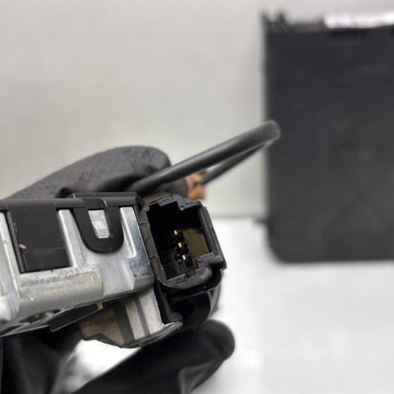 Kit de demarrage PEUGEOT 208 1 Photo n°6