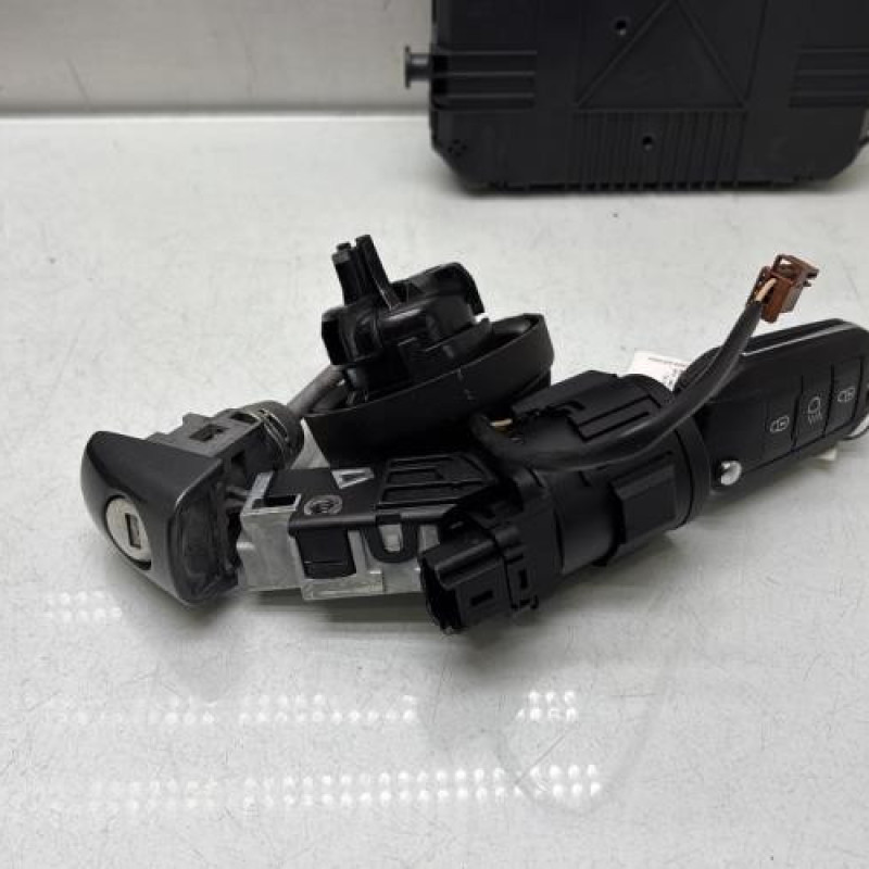 Kit de demarrage PEUGEOT 208 1 Photo n°7