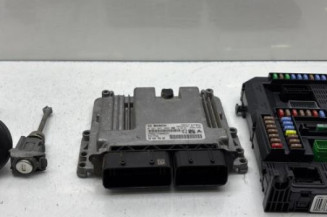 Kit de demarrage PEUGEOT 2008 1 Photo n°1