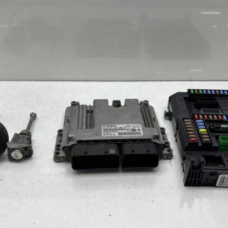 Kit de demarrage PEUGEOT 2008 1 Photo n°1