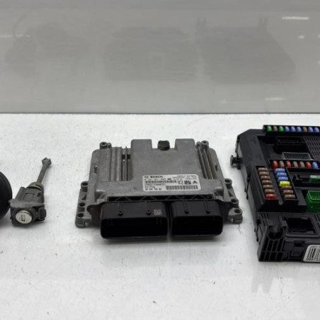 Kit de demarrage PEUGEOT 2008 1 Photo n°1