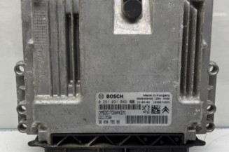 Kit de demarrage PEUGEOT 2008 1