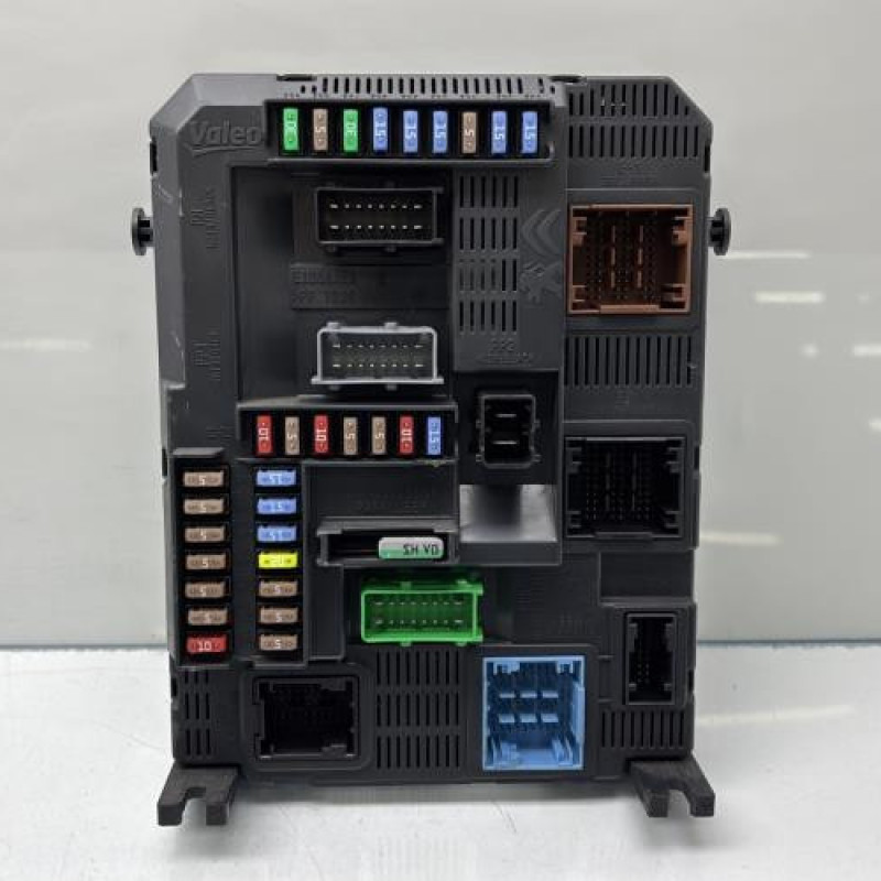 Kit de demarrage PEUGEOT 2008 1 Photo n°5