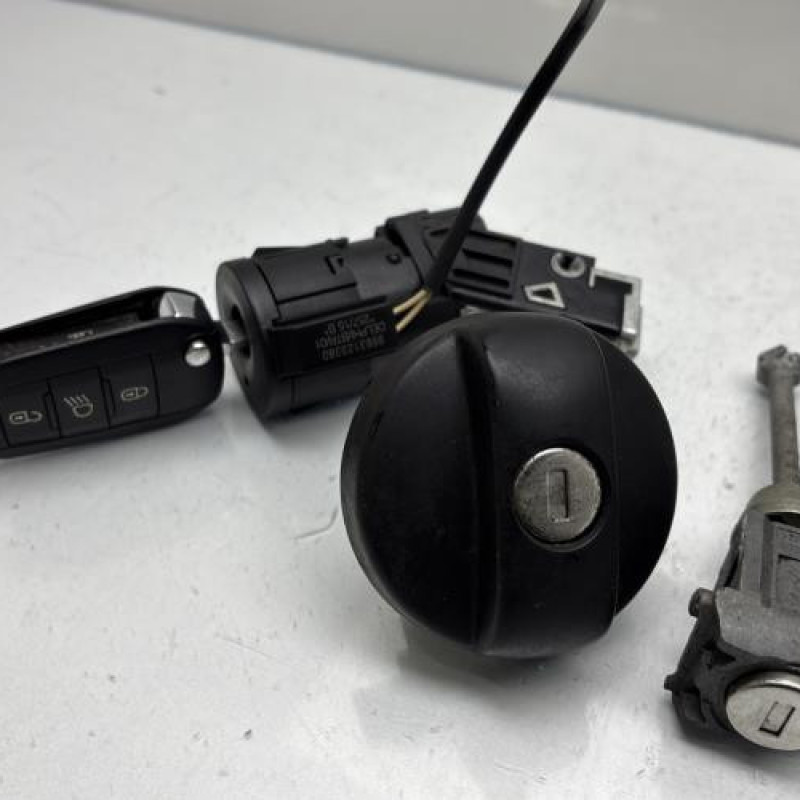 Kit de demarrage PEUGEOT 2008 1 Photo n°7