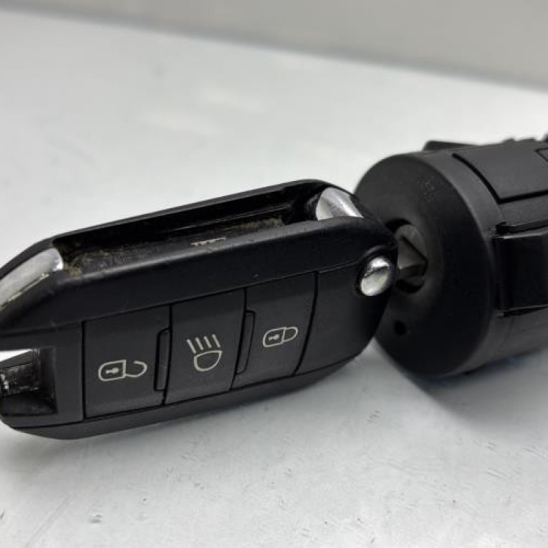 Kit de demarrage PEUGEOT 2008 1 Photo n°8