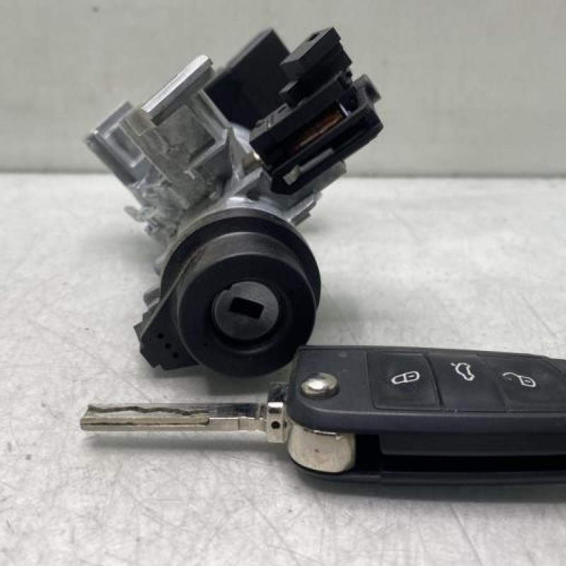 Kit de demarrage VOLKSWAGEN POLO 5 Photo n°2