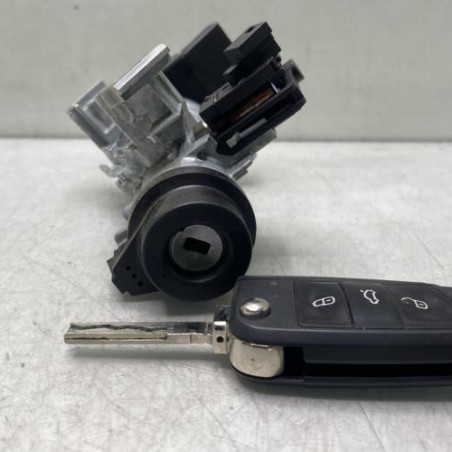 Kit de demarrage VOLKSWAGEN POLO 5