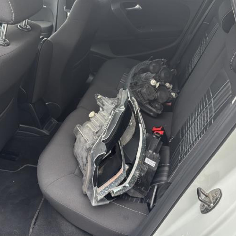 Kit de demarrage VOLKSWAGEN POLO 5 Photo n°16