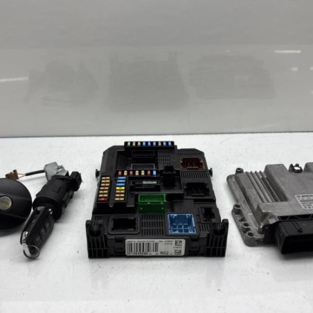 Kit de demarrage PEUGEOT 208 1 Photo n°1