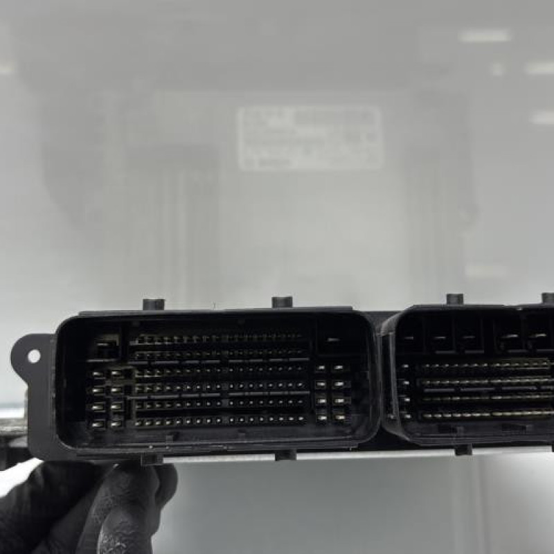 Kit de demarrage PEUGEOT 208 1 Photo n°4