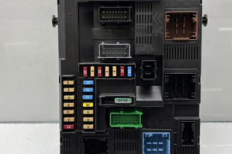 Kit de demarrage PEUGEOT 208 1