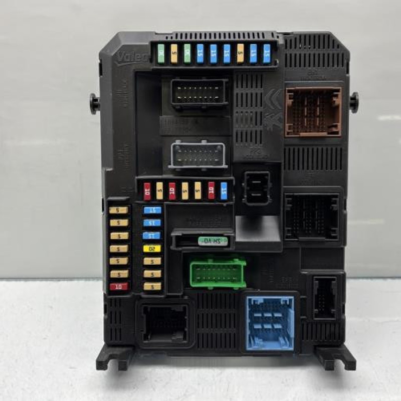 Kit de demarrage PEUGEOT 208 1 Photo n°5