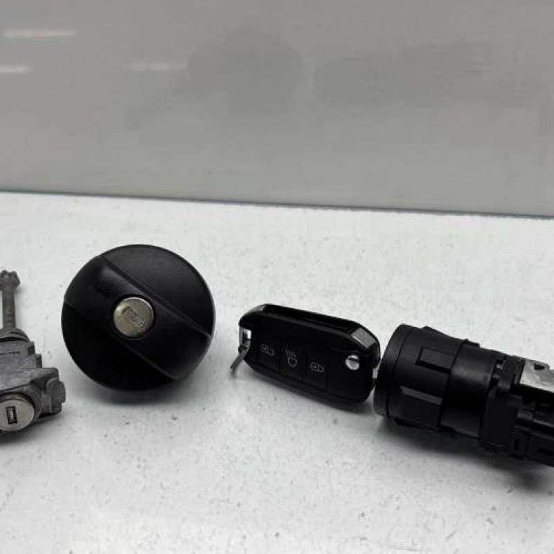 Kit de demarrage PEUGEOT 208 1 Photo n°7