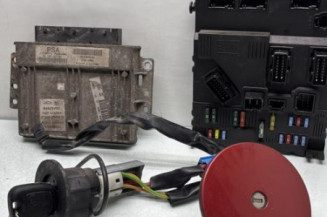 Kit de demarrage PEUGEOT 206 Photo n°1