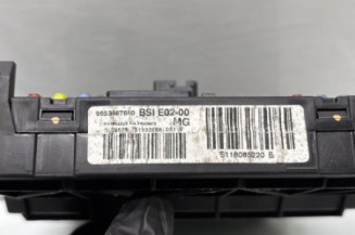 Kit de demarrage PEUGEOT 206