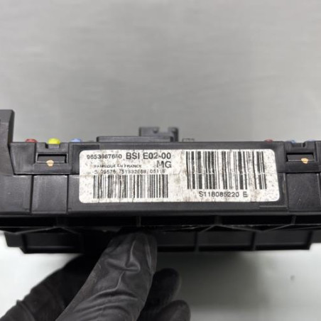 Kit de demarrage PEUGEOT 206