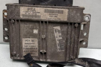 Kit de demarrage PEUGEOT 206