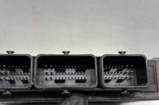 Kit de demarrage PEUGEOT 206