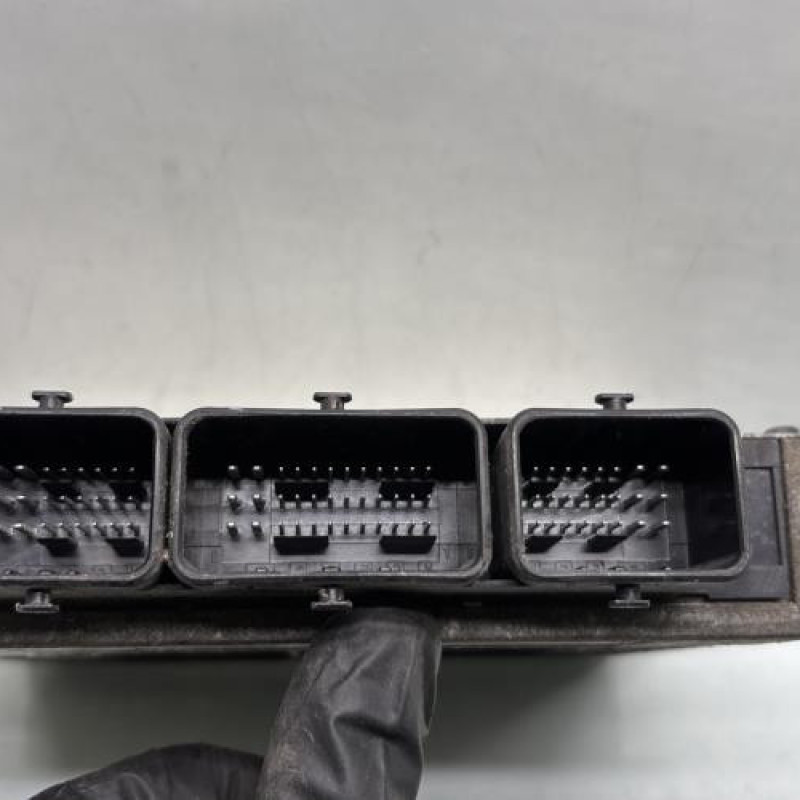 Kit de demarrage PEUGEOT 206 Photo n°6