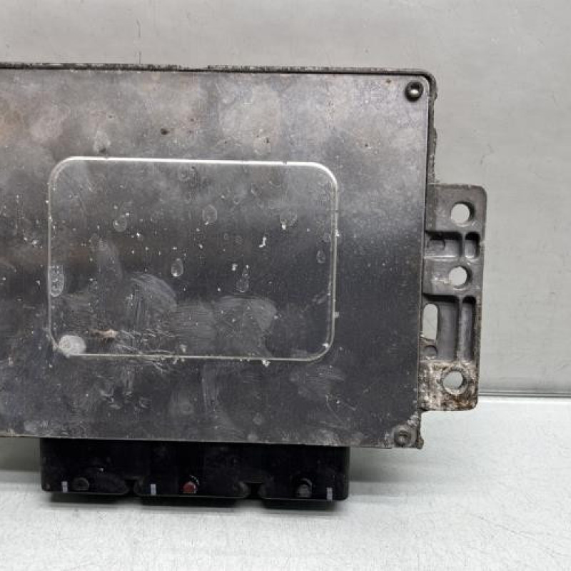 Kit de demarrage PEUGEOT 206 Photo n°7