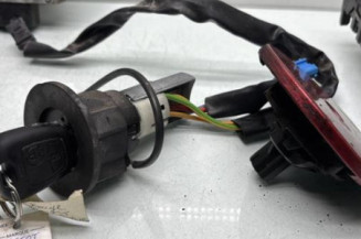 Kit de demarrage PEUGEOT 206