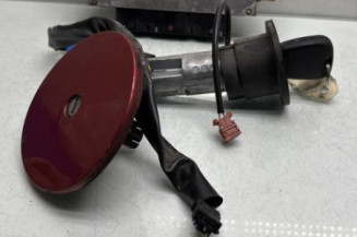 Kit de demarrage PEUGEOT 206