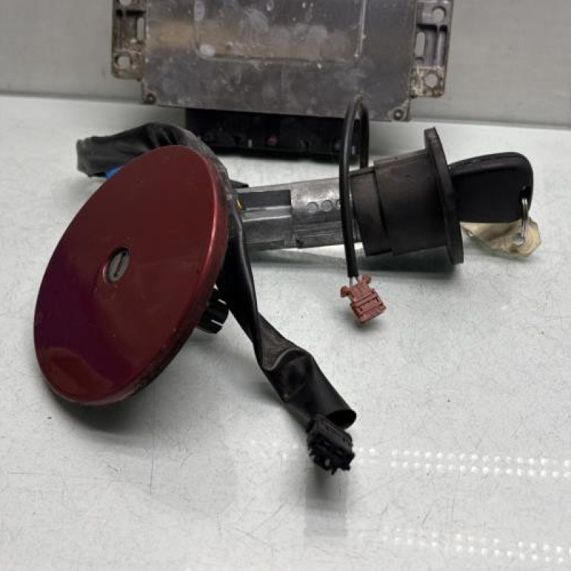 Kit de demarrage PEUGEOT 206 Photo n°9