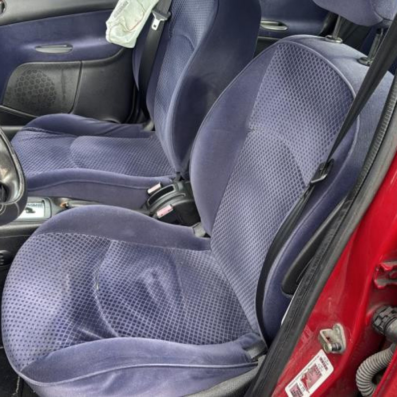 Kit de demarrage PEUGEOT 206 Photo n°19