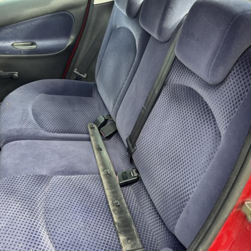 Kit de demarrage PEUGEOT 206 Photo n°20