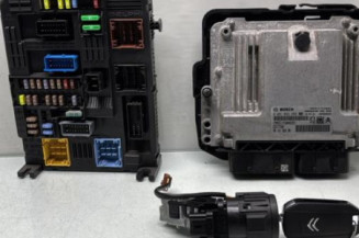 Kit de demarrage CITROEN C3 3 Photo n°1