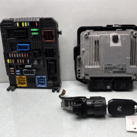 Kit de demarrage CITROEN C3 3 Photo n°1