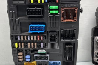 Kit de demarrage CITROEN C3 3