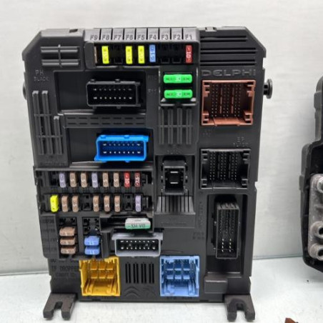 Kit de demarrage CITROEN C3 3