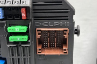 Kit de demarrage CITROEN C3 3