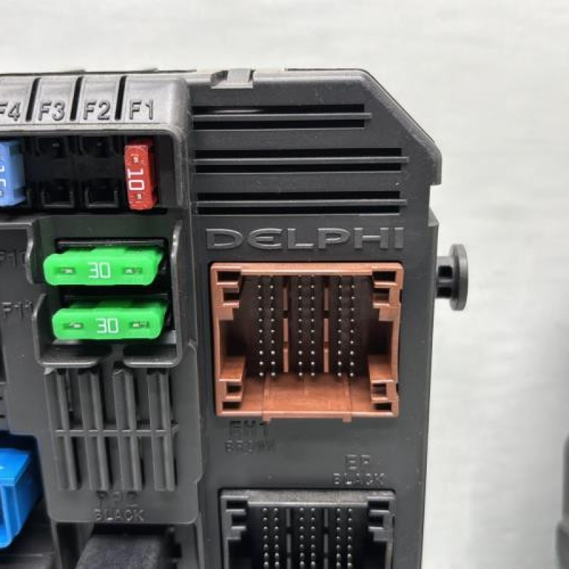 Kit de demarrage CITROEN C3 3 Photo n°3