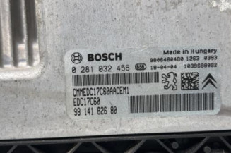 Kit de demarrage CITROEN C3 3