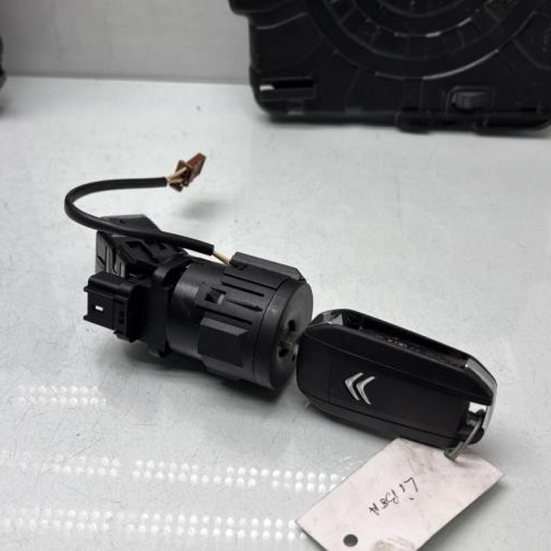 Kit de demarrage CITROEN C3 3 Photo n°8