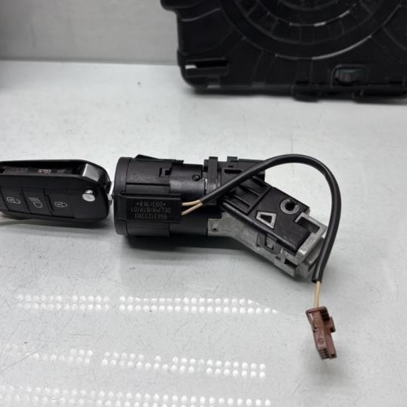 Kit de demarrage CITROEN C3 3 Photo n°9