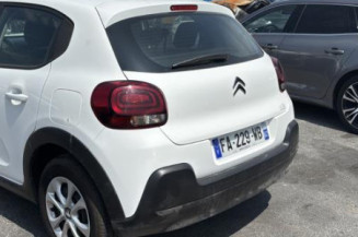 Kit de demarrage CITROEN C3 3