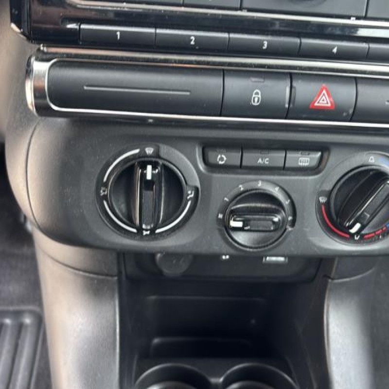 Kit de demarrage CITROEN C3 3 Photo n°19